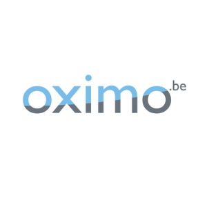 Logo Oximmo