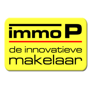 Logo Immo P