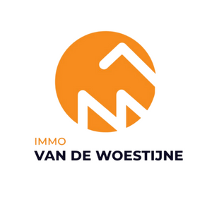 Logo Immo Van De Woestijne