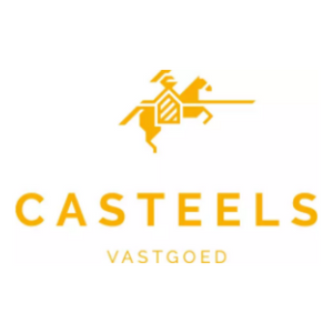 Logo Casteels Vastgoed