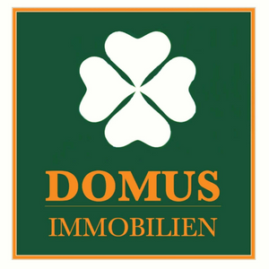 Logo Domus Immobilien
