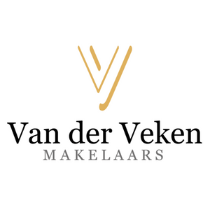 Logo Van der Veken Makelaars