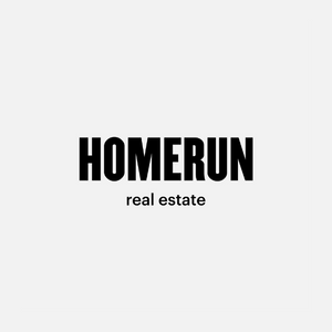 Logo Homerun