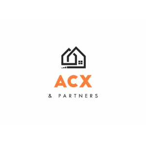 Logo ACX & Partners