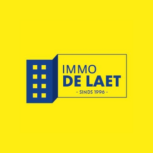 Logo Immo De Laet