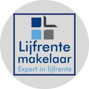 Logo Lijfrente makelaar