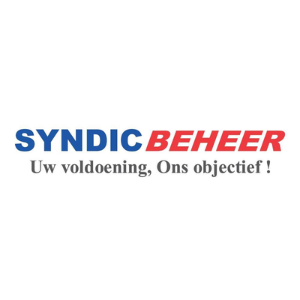 Logo Syndic Beheer
