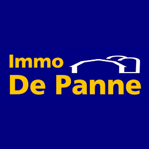 Logo Immo De Panne