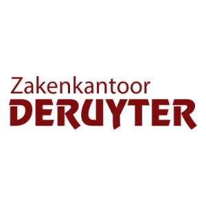Logo Zakenkantoor Deruyter