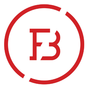 Logo Found & Baker