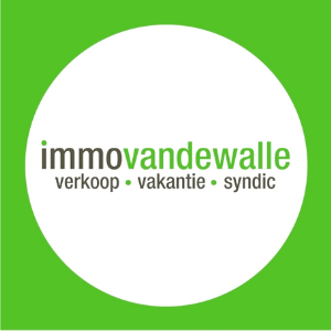 Logo Immo Van de walle