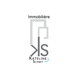 Logo Immo kateline Schmit