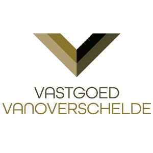 Logo Vastgoed Vanoverschelde