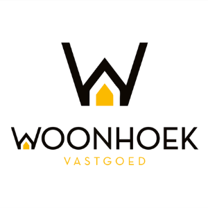 Logo woonhoek vastgoed