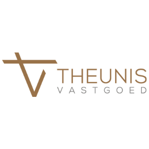 Logo Theunis Vastgoed