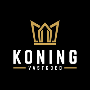 Logo Koning Vastgoed