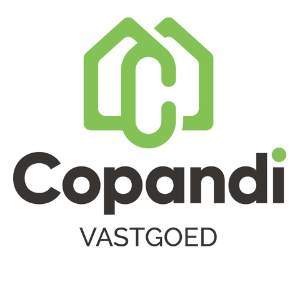 Logo Copandi Vastgoed