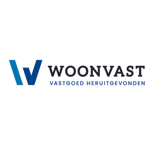 Logo Woonvast