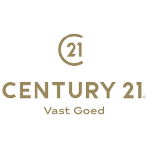 Logo Century 21 Vast Goed