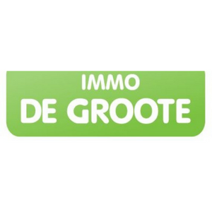 Logo Immo De Groote