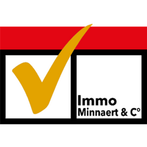 Logo Immo Minnaert en co