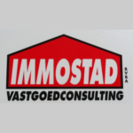 Logo Immostad