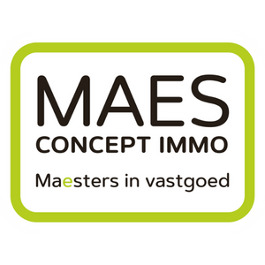 Logo Maes Concept Immo