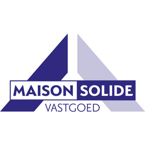 Logo Maison Solide Vastgoed