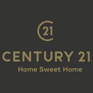 Logo Century 21 Home Sweet Home
