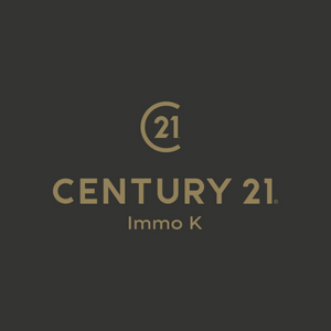 Logo Century 21 Immo K
