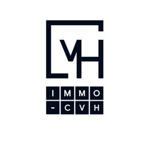 Logo Immo CVH