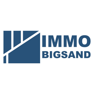 Logo Immo Bigsand