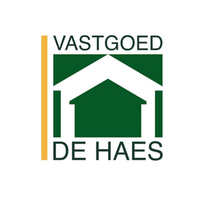 Logo Vastgoed De Haes