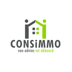 Logo Consimmo