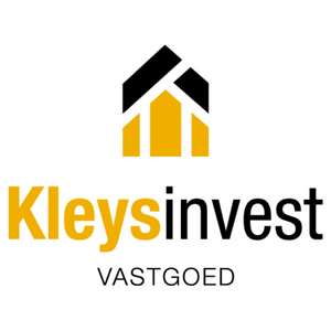 Logo Kleysinvest Vastgoed