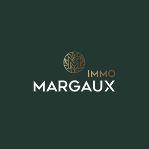 Logo Immo Margaux