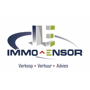 Logo Immo Ensor
