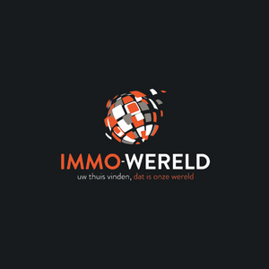 Logo Immo-Wereld