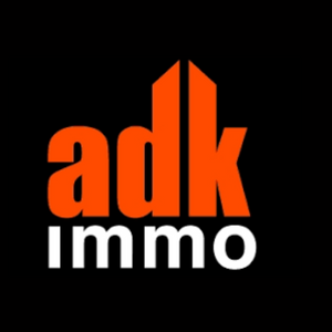 Logo ADK Immo