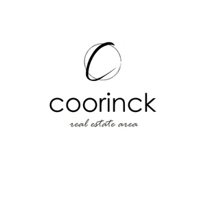 Logo Coorinck Real Estate Area