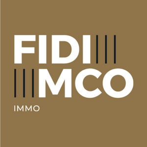 Logo FIDIMCO Immo