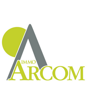 Logo Immo Arcom