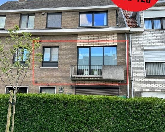 bod Romantiek Sitcom Huis te koop en te huur in België | My Future Home