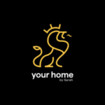 Logo Your Home by Sarah