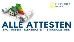 Op zoek naar attesten voor EPC, Asbest, Stookolie en elektriciteit?