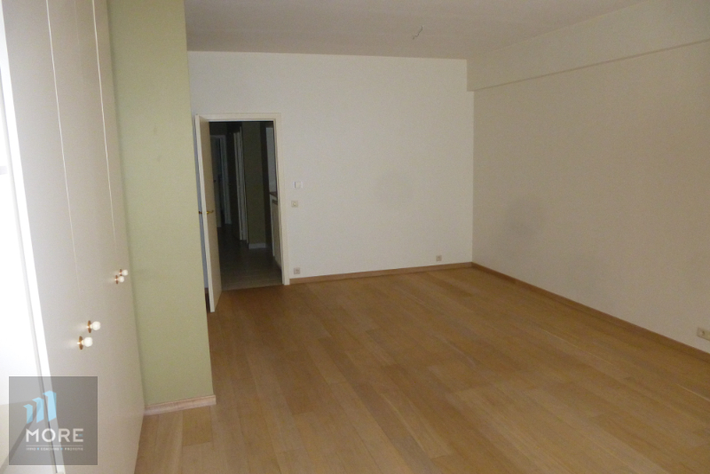 Appartement met zonneterras en (optioneel) parking te koop in Knokke