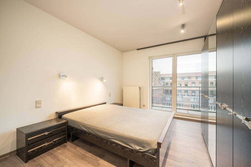 Roeselare- appartement met 3 slaapkamers