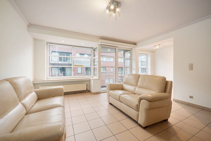 Roeselare- appartement met 3 slaapkamers
