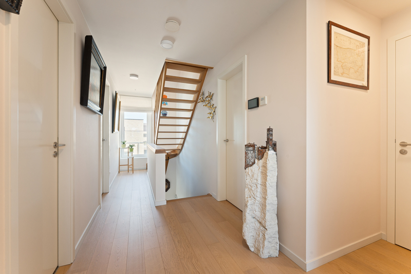 Roeselare – Energiezuinige woning met 5 slaapkamers