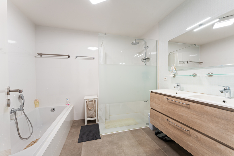 Roeselare – Energiezuinige woning met 5 slaapkamers
